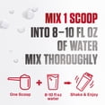 thumbnail image 5 of Dymatize Creatine 60 Servings, 5 of 7