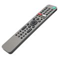 thumbnail image 4 of Control remoto por voz Nuevo reemplazo de control remoto de TV aplicable para televisores Sony XG8 XG9 AG9 ZG Series 4K HD, 4 of 8