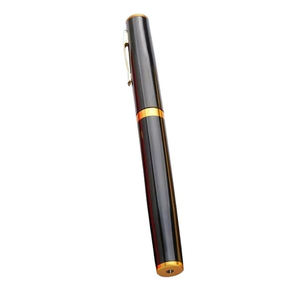 Leodye 1PCS Mini Fishing Rod Set - Short Pen Rod/Pocket Rod, Student-Friendly Sea Throwing Rod for Fishing Gear -39IN