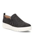 thumbnail image 3 of Zapatillas Turner para Mujer Naturalizer Soul Negras Talla 6.5 US, 3 of 9