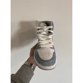 thumbnail image 2 of A i r-Jor-dan 1 Retro High OG Hyper Royal 2022 Size 10.5, 2 of 6