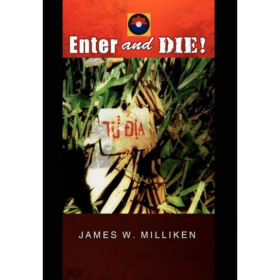 Enter and Die! (Hardcover)