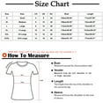 thumbnail image 3 of Sleeveless Tops for Women Summer Solid Color Casual Plus Size Tank Tops Loose Pleated Round Neck Sleeveless Tops Khaki 2XL on Clearance, 3 of 9