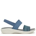 thumbnail image 3 of BZees For Lifestride Womens Cali Sandal - Medium & Wide Width, 3 of 9