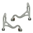 thumbnail image 2 of TRQ Front Upper Lower Control Arm Ball Joint SuspensionSet 6pc for Lincoln LS PSA62732, 2 of 5