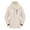 Navy, variant on BLTIBY Mens Womens 3 in 1 Rain Jacket Waterproof Winter Coats with Hooded Hiking Coat Lightweight Windbreaker Outdoor Shell Jackets with Pockets Khaki L