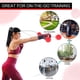 thumbnail image 3 of La pelota de reflejos de boxeo y la pelota de entrenamiento de boxeo son el mejor equipo de boxeo para adultos y niños para el entrenamiento de velocidad, la coordinación mano-ojo y la aptitud física., 3 of 4