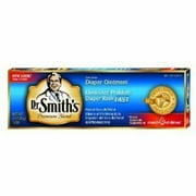 Dr. Smith's Diaper Ointment Dr. Smith's, 3-Ounce (Pack of 4)