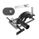 thumbnail image 2 of Soporte de amoladora Máquina pulidora Herramientas eléctricas 0-45  degree Uso múltiple ajustable para uso profesional Base de soporte de la máquina Estilo A Sunnimix Soporte para molinillo de pie, 2 of 8