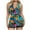 Multicolor#2, variant on VBTAPA Women Halter Tankini Swimsuits Two Piece Tummy Control V Neck Bathing Suits Top with Shorts Bottom Hawaiian Beach Swimwear Set Prime Sales Today Multicolor L