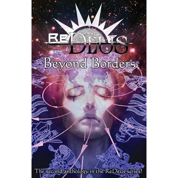 Redeus : Beyond Borders (Paperback)