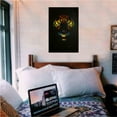 thumbnail image 4 of Tiger - Non-Flocked Blacklight Poster 24.5" x 36.5" Laminated, 4 of 6