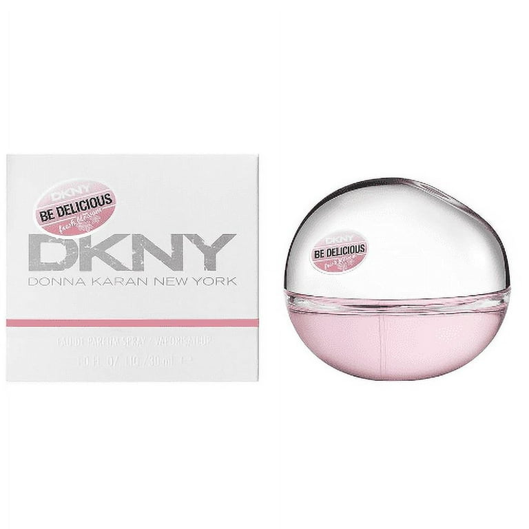 Be Delicious Eau De Parfum Spray By Donna Karan - 1 oz Be Delicious Eau De Parfum Spray By Donna Karan - 1 oz