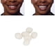 thumbnail image 4 of 2 piezas de 50 g de pegamento sólido para dentaduras postizas, reparación temporal de espacios, adhesivo para dentaduras postizas, herramienta para el cuidado de los dientes., 4 of 10