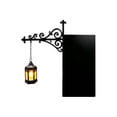 thumbnail image 2 of Halloween Enchanted Hanging Bookshelf Light Decorative Bookshelf Lamp, Soft Ambient Lantern Glow for Reading Nooks, Bookcases and Cozy Book Lover Gifts, 2 of 7