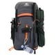 thumbnail image 5 of Bolsa de dos hombros weikaniMochila deportiva de 50 L Mochila de alpinismo impermeable Mochila deportiva de gran capacidad Bolsa de equitación ultraligera Mujeres Hombres Mochila deportiva para corre, 5 of 7