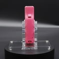thumbnail image 3 of Wii Motion Plus Remote [OEM - Pink] | Nintendo Wii Wii U | 2009 | Tested, 3 of 9