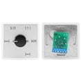 thumbnail image 4 of Interruptor de llave de programa de puerta automática ANGGREK 5 Posiciones Pequeño, 4 of 7