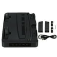 thumbnail image 1 of Base de Chargeurpour Console P, Support de Charge Thermique de Base de Charge de Contrôleur de Charge de P Conduit par la Performance, 1 of 8