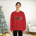 thumbnail image 5 of Dentist Christmas Sweatshirts, Merry Dentist Sweatshirt, Dentist Christmas, 5 of 5