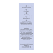 Bubble Skincare Cosmic Rain Hydrating Mist, 75mL
