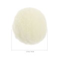 thumbnail image 2 of RENACLIPY 50Ud Bolas Fluffy Para De Ropa Y Proyectos De Manualidades En, 2 of 6