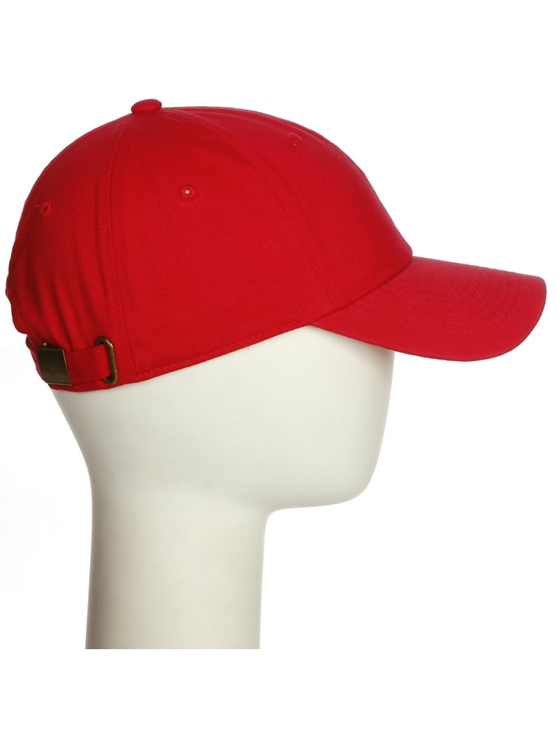 帽子 THEREDTHREAD S logo cap scarlet WHITE THEREDTHREAD / ザレッドスレッド】S logo cap scarlet