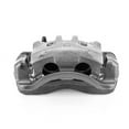 thumbnail image 2 of Power Stop Front Right One Stock Replacement Caliper L3211A, 2 of 7
