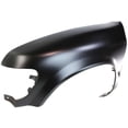 thumbnail image 3 of Fender For 1995-2002 Kia Sportage Front Driver Side Primed Steel, 3 of 5