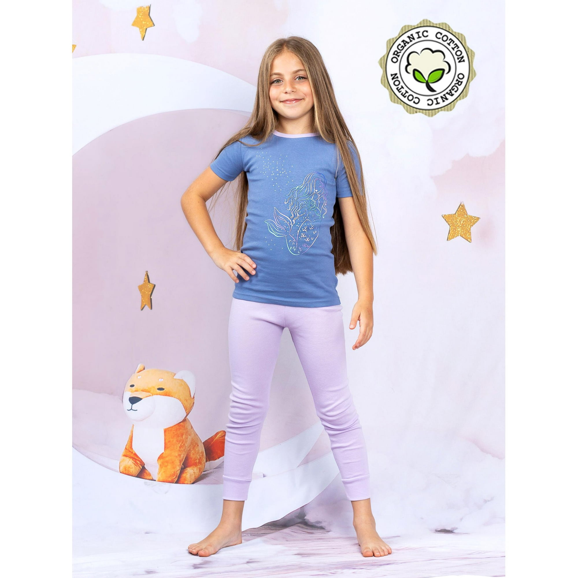 Women's 4 piece pajama set sale