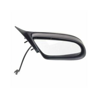 Right Side Flat Mirror Glass For 2012-2021 Nissan NV2500 NV1500 NV3500 – Kool Vue Replacement, OE 963651PA0E