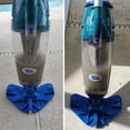 thumbnail image 5 of Reusable Pool Vacuum Filter Bag, Ultra-Fine Replacement Net for Pool Blaster and Handheld Pool Cleaners (Cotton Material), 5 of 5