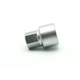 thumbnail image 3 of TEMO #52 Anti-Theft Wheel Lug Nut Removal Socket Key 3437 for Porsche, 3 of 3