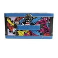 thumbnail image 6 of Tin Titans Captain America Classic Px Lunch Box W/bev, 6 of 6