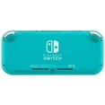 thumbnail image 2 of Consola de video juegos NINTENDO Lite; 5.5" HD; 32GB, Azul (JPN)., 2 of 2