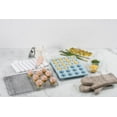 thumbnail image 4 of KitchenAid 24-Cup Muffin Pan Mineral Water, 4 of 5