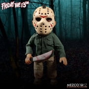 Friday The 13th - MDS Mega Scale - 15 Jason with Sound