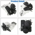 thumbnail image 2 of Labwork Oil Filter Housing 31338685 FOR Volvo S40 V50 S60 V60 XC60 XC70 C30 C70 2004-16, 2 of 5
