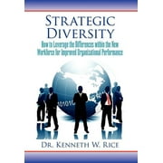Strategic Diversity (Hardcover)
