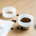 thumbnail image 3 of Refillable Coffee Capsule Tamper Dosing Ring For Dolce Gusto Coffee Machine Multifunctional Power Filling Device Accessories, 3 of 8