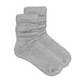 thumbnail image 1 of Chaussettes Grises Slouch, 1 of 3