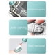 thumbnail image 4 of Bolígrafo de amoladora de mano herramienta de molienda inalámbrica multifuncional Batería de 1200 mAh Agarre cómodo Ajuste de 3 velocidades para madera Metal para limpieza de ANGGREK Otros, 4 of 8