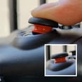 thumbnail image 4 of 8pcs Gamepad Shield Rings Wear Resistant Rings Thumbstick Savers Rings Game Spare Part Quick Installation for P5, 4 of 9