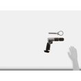 thumbnail image 2 of Ingersoll-Rand Air Drill Keyless 1/2In 500Rpm EC112, 2 of 7
