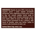 thumbnail image 3 of Galletas de avena La Olíva choco chips 4 paquetes de 2 pzas c/u, 3 of 3