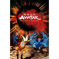 thumbnail image 1 of Nickelodeon Avatar: The Last Airbender - Group Wall Poster, 22.375" x 34", 1 of 4