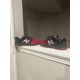 thumbnail image 1 of New Balance FuelCore Nitrel All Terrain Running Shoes Size 12 D Width RED BLACK, 1 of 6