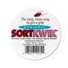 LEE : Sortkwik Fingertip Moistener, 1-3/4 oz, Pack of 4 (10132)