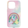 thumbnail image 1 of Funda para iPhone 15 Pro My Little Pony Retro Arcoíris, 1 of 3