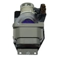 thumbnail image 3 of Original Philips Projector Lamp Replacement with Housing for Sony VPL-BW7, 3 of 5